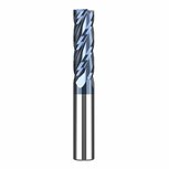 VHM frees - 14 mm (4-snijder)