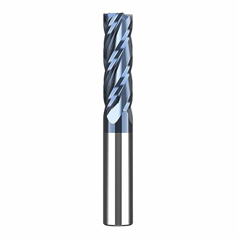 VHM frees - 14 mm (4-snijder)
