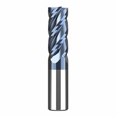 VHM frees - 20 mm (4-snijder)