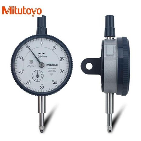 Mitutoyo 2046S Meetklok